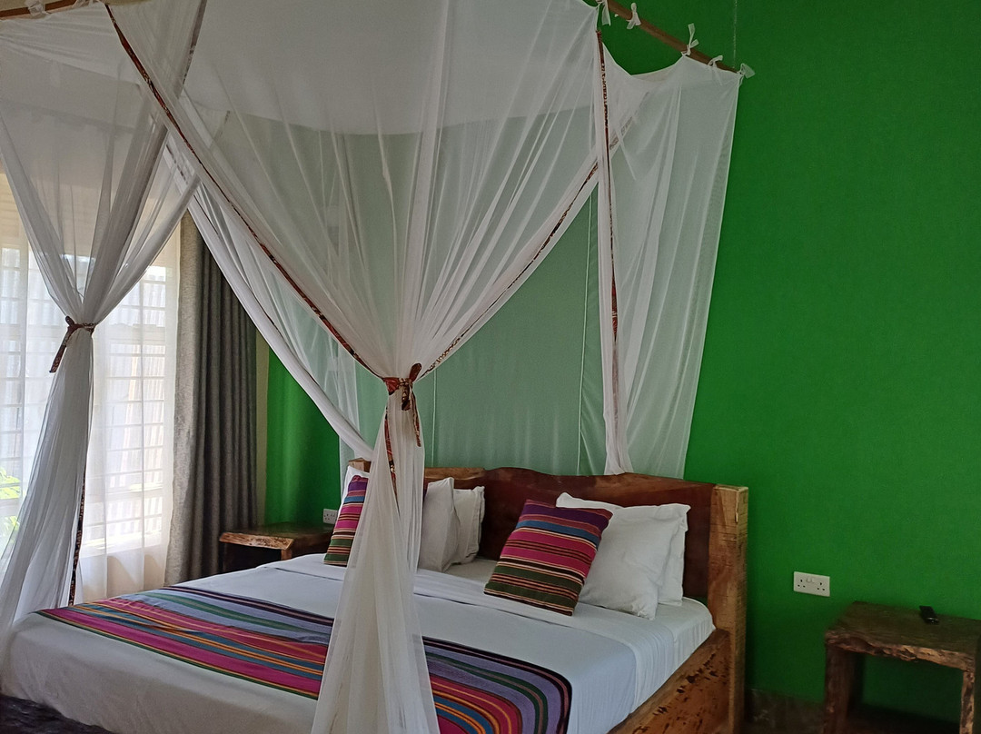 Kabalega Resort - Hoima主图