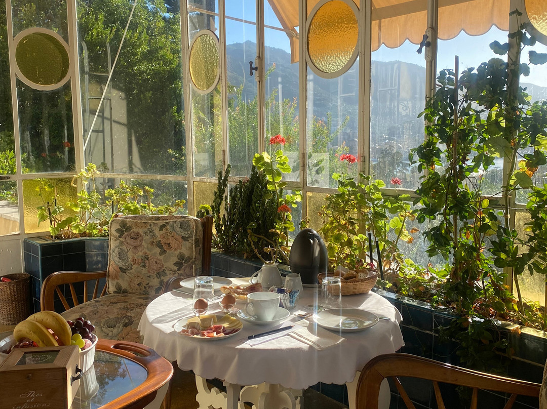 Villa Olimpo B&B主图