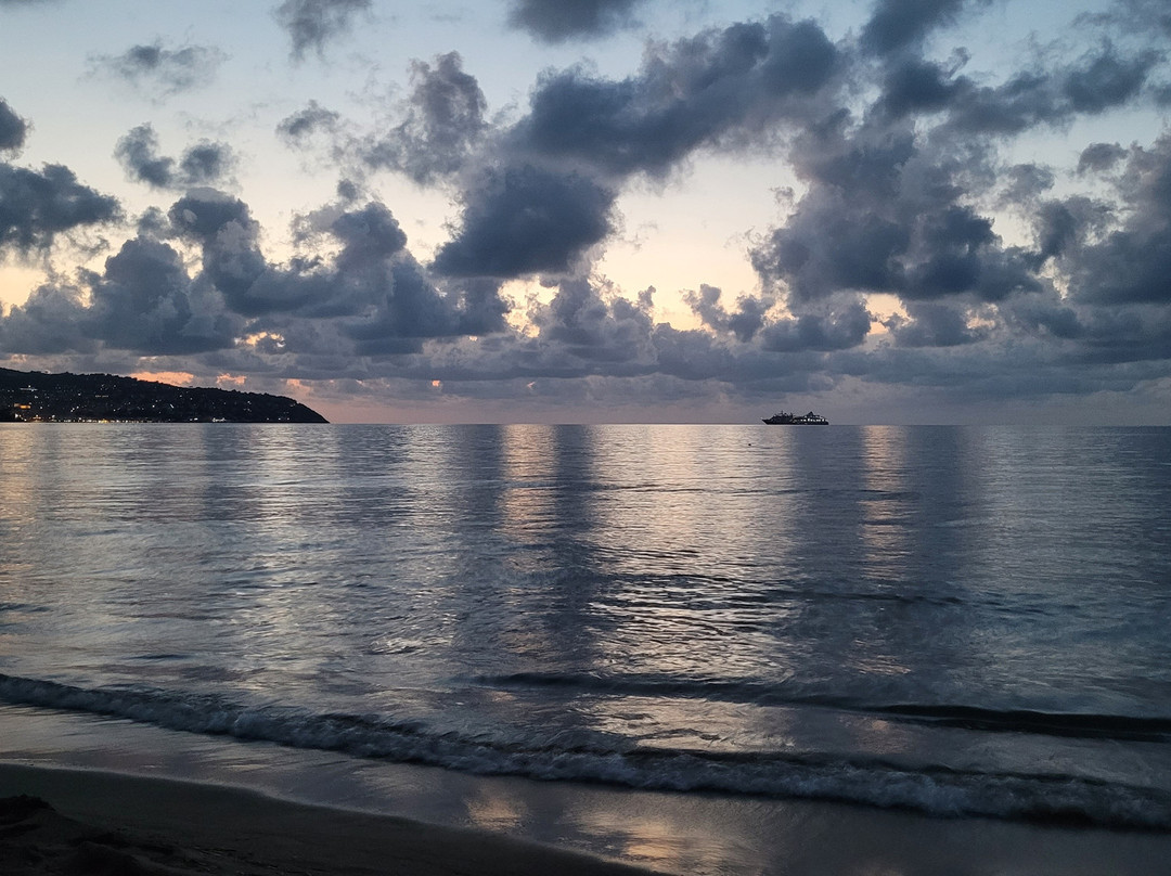 Hotel Villa Ambra主图