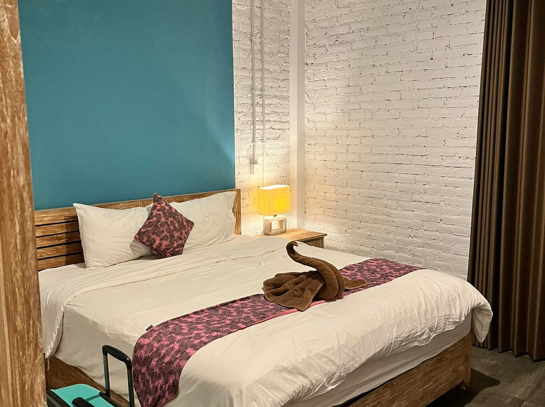 Euforia Guest House主图