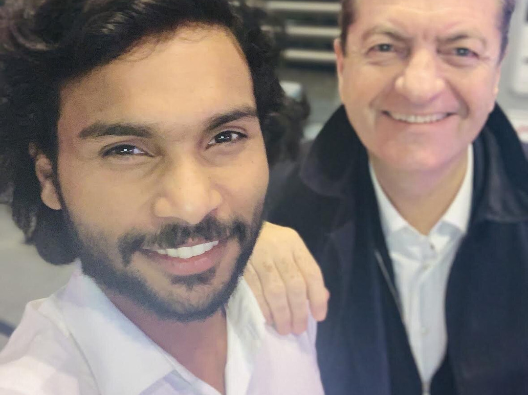 Katara Limousine-多哈必去景点