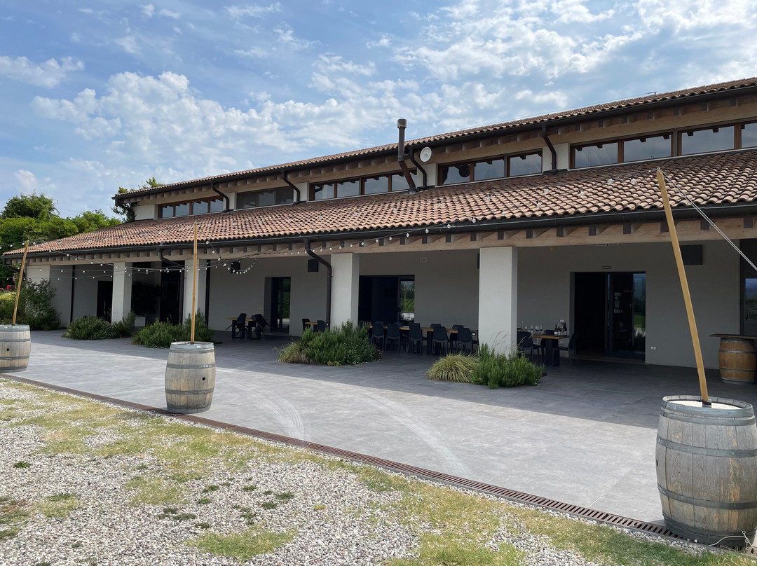 Tenuta La Cà-巴尔多利诺必去景点