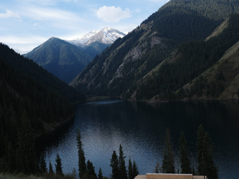 Explore Kazakhstan-阿拉木图必去景点