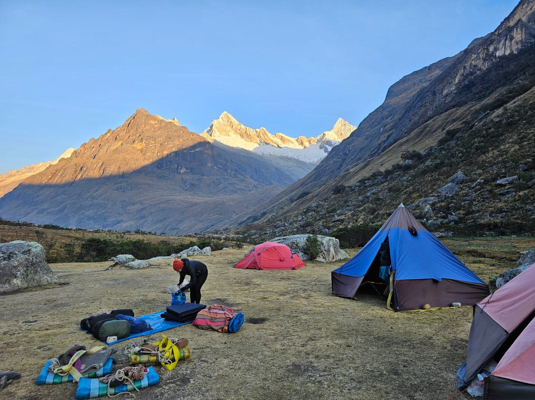 Ganesa Explorer-瓦拉斯必去景点