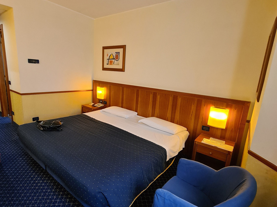 派西斐克弗尼诺酒店主图