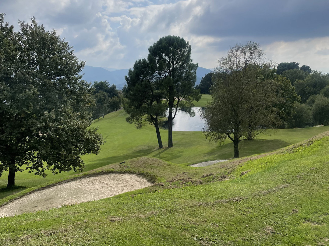 Uraburu Golf景点图片