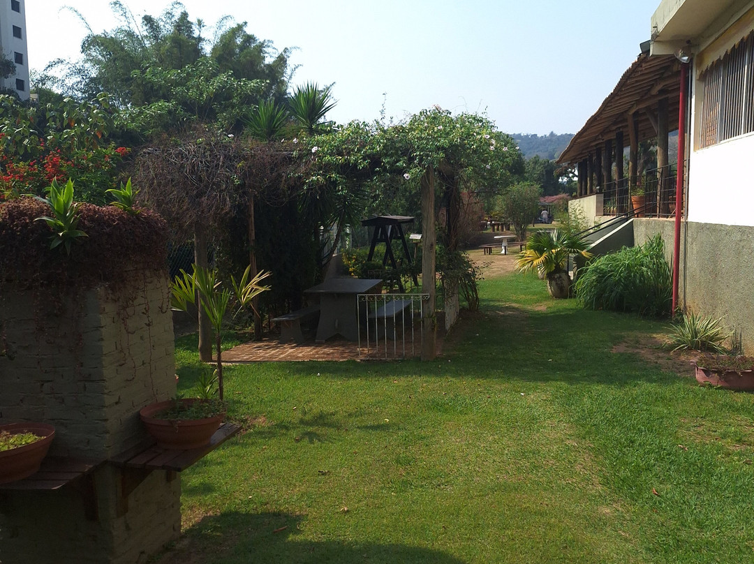 Hotel Santiago 33主图