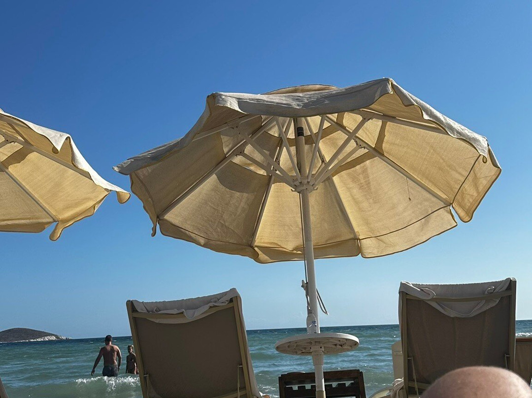 Alaçatı 11 Beach景点图片