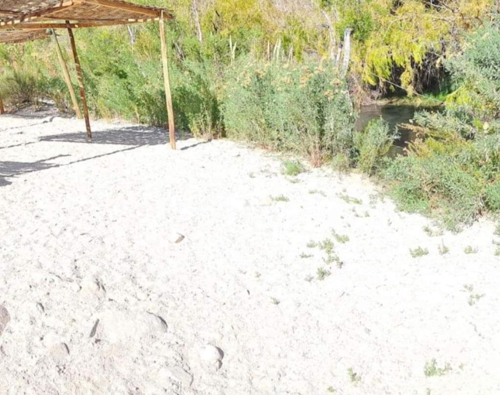 Camping Ganimedes