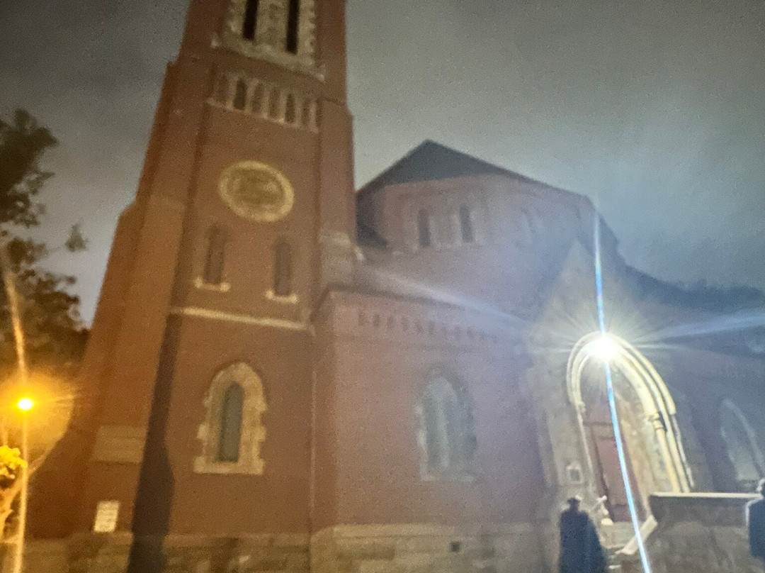 St. John's Haunted Hike Walking Tour景点图片