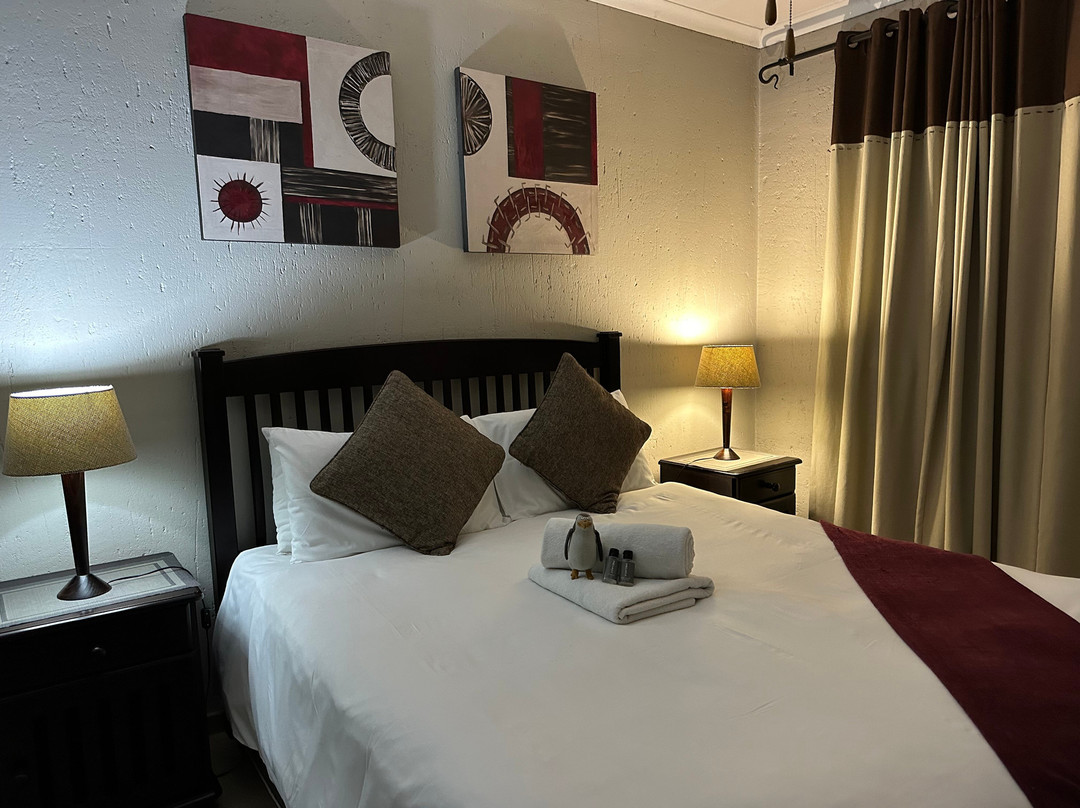 Malikana Guesthouse主图