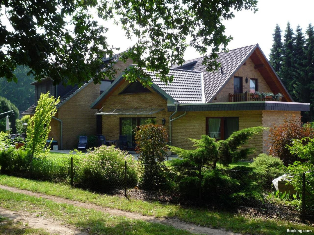 Ullas Gaestehaus主图