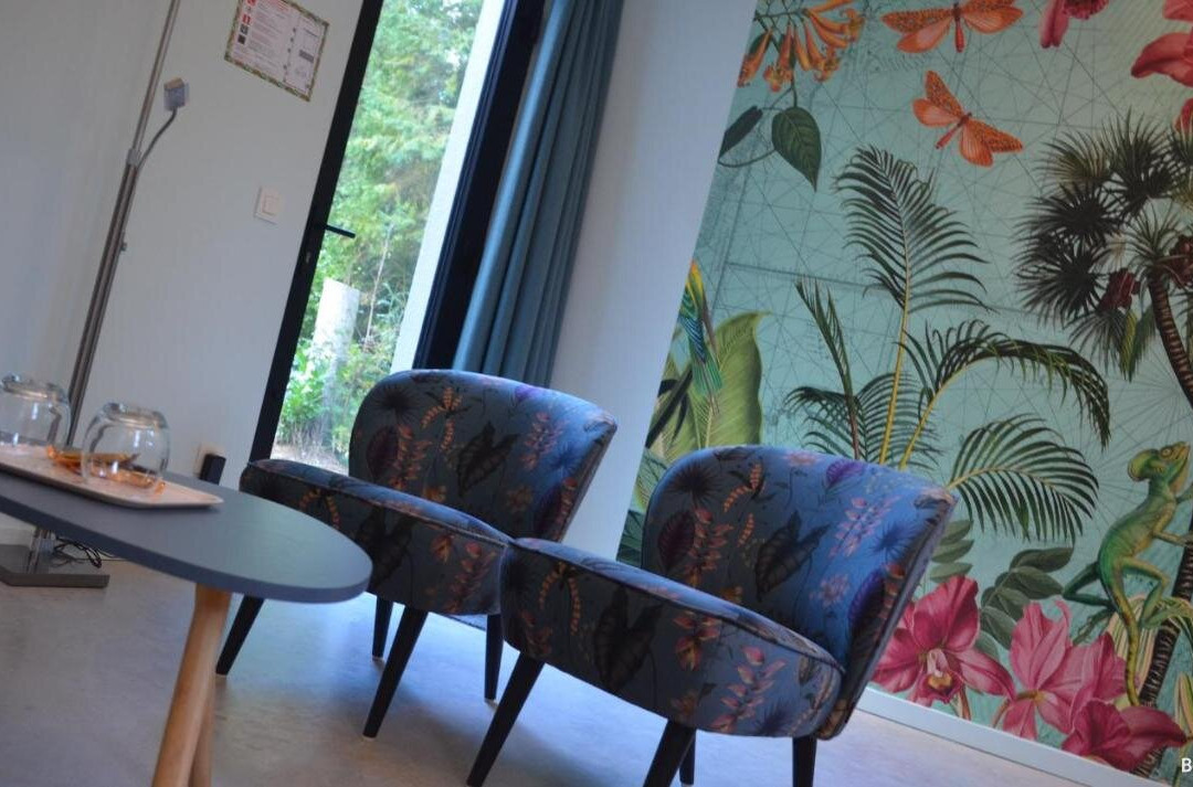 B&B Altijd Zomer主图
