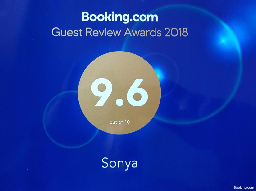 Hotel Sonya主图