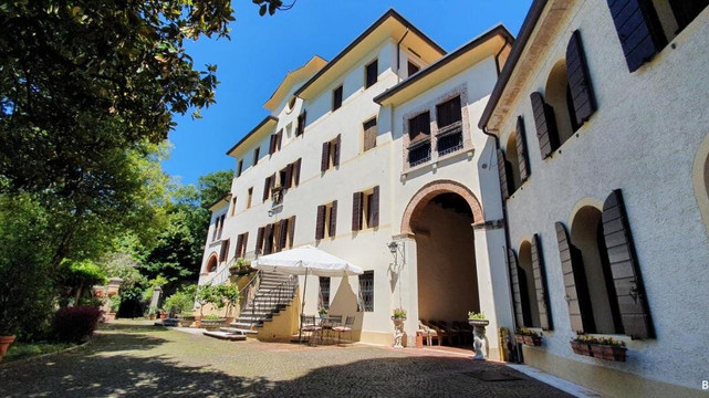 Villa Flangini主图