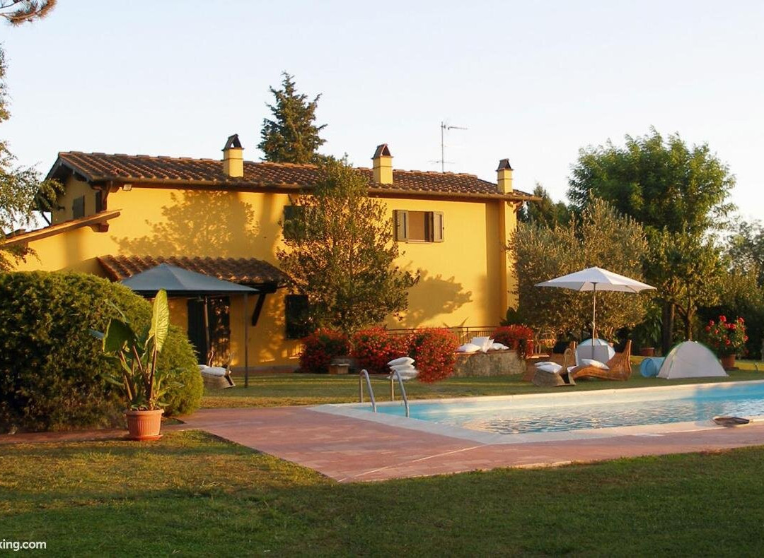 La Casa Di Agata Deluxe主图