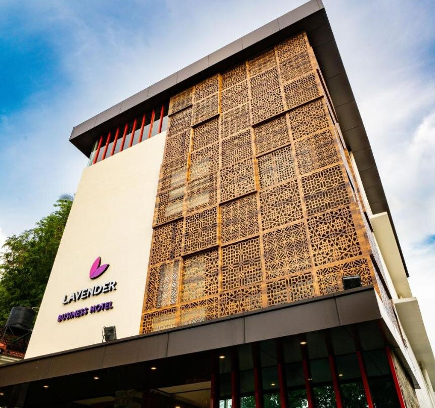 Lavender Infopark Kochi主图