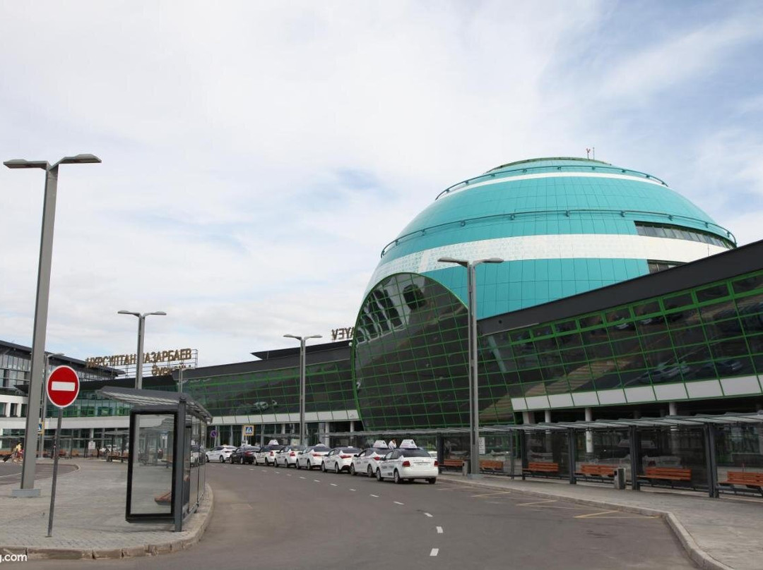AirportHotel主图