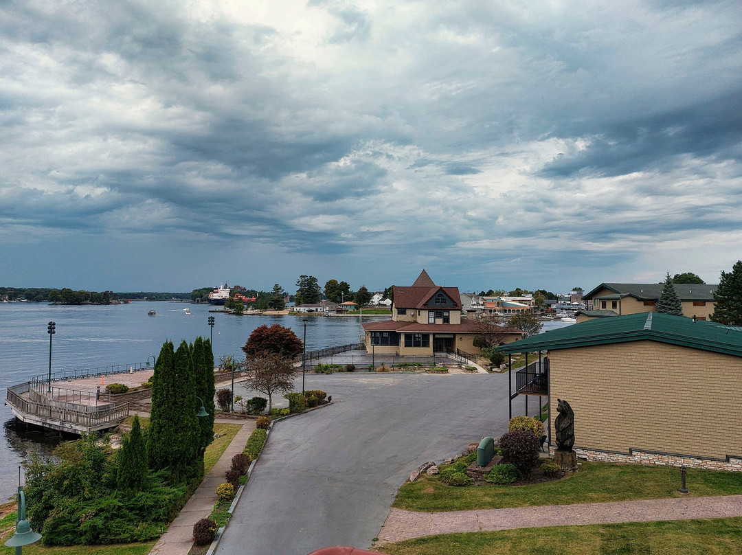 Edgewood Resort主图