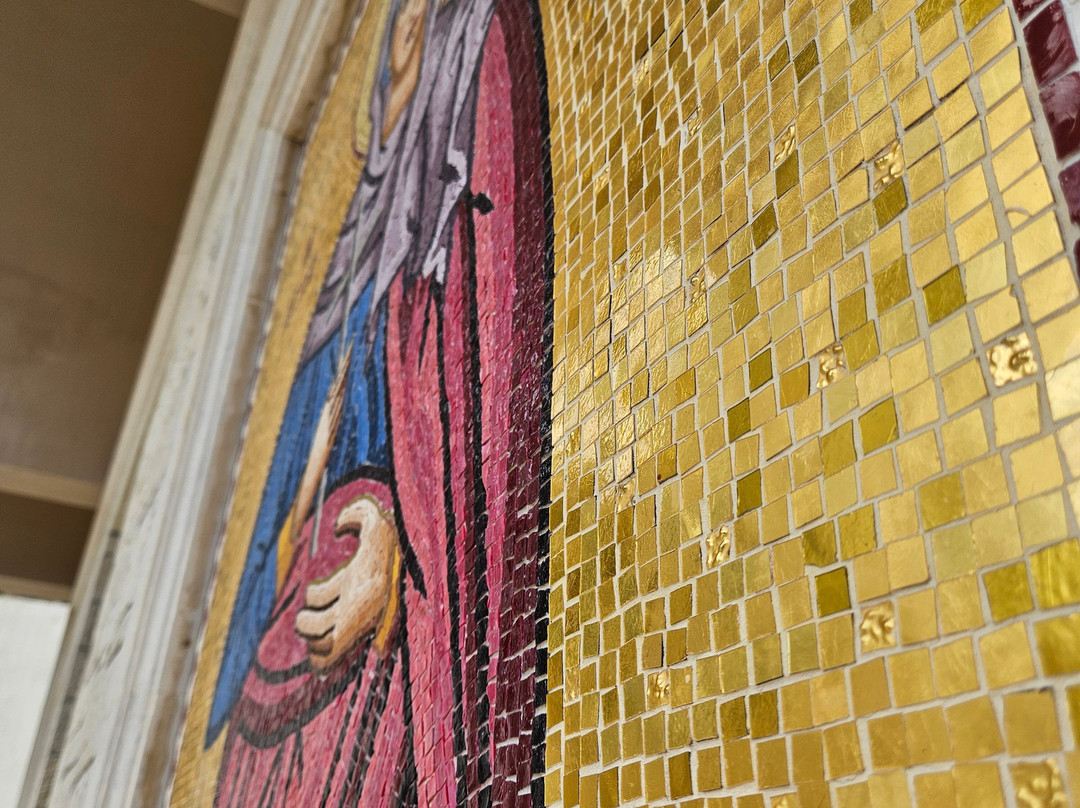 Monastery of St. Nicholas Zaros-Zaros必去景点