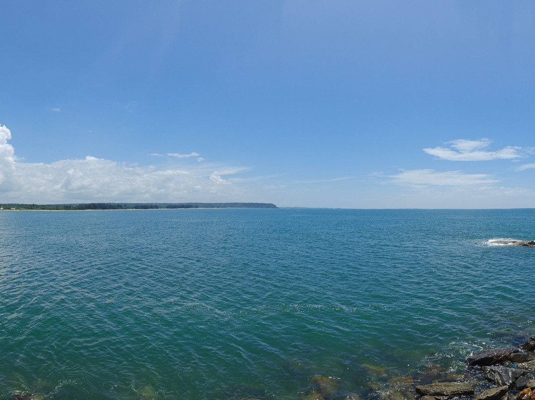 Khavane Beach景点图片