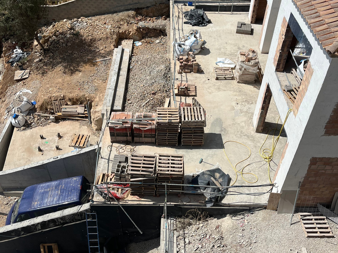 圣米歇尔玛丽亚路易莎酒店主图