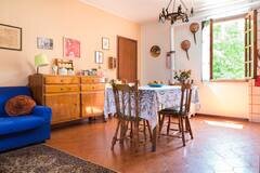 La casa del Mulino-餐饮