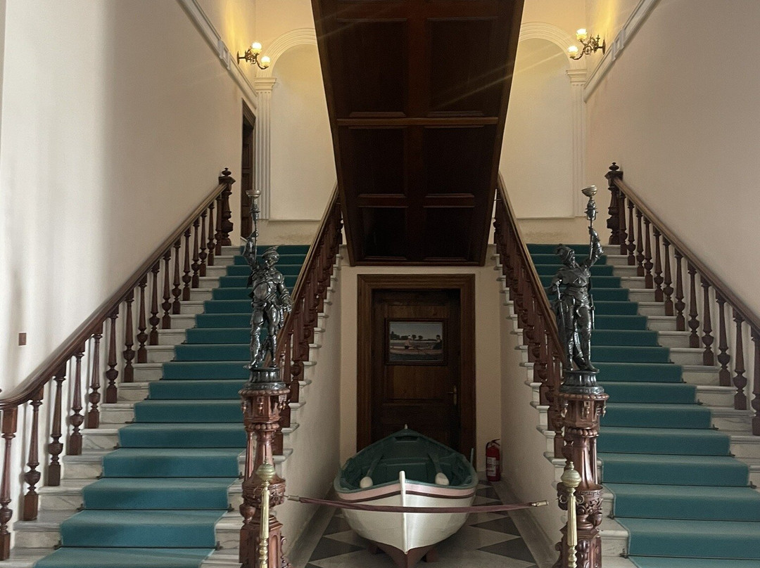Izmir Atatürk Müseum-伊兹密尔必去景点