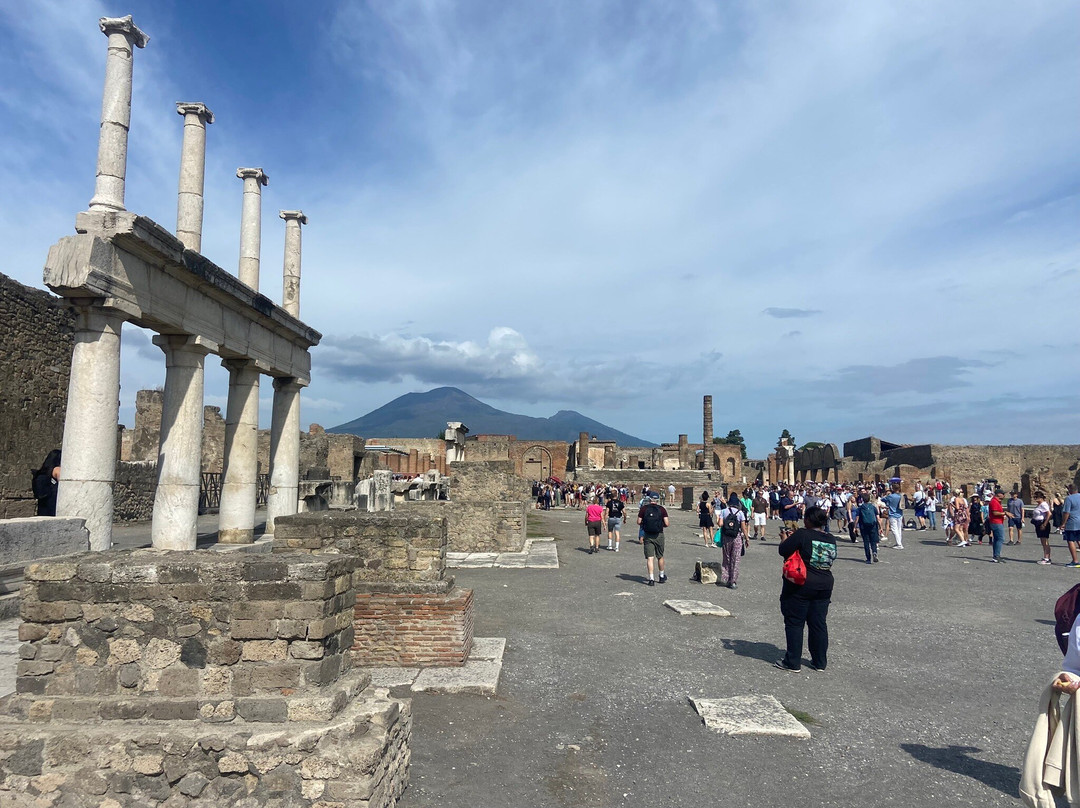 Exclusive Limousine  Service Positano-波西塔诺必去景点