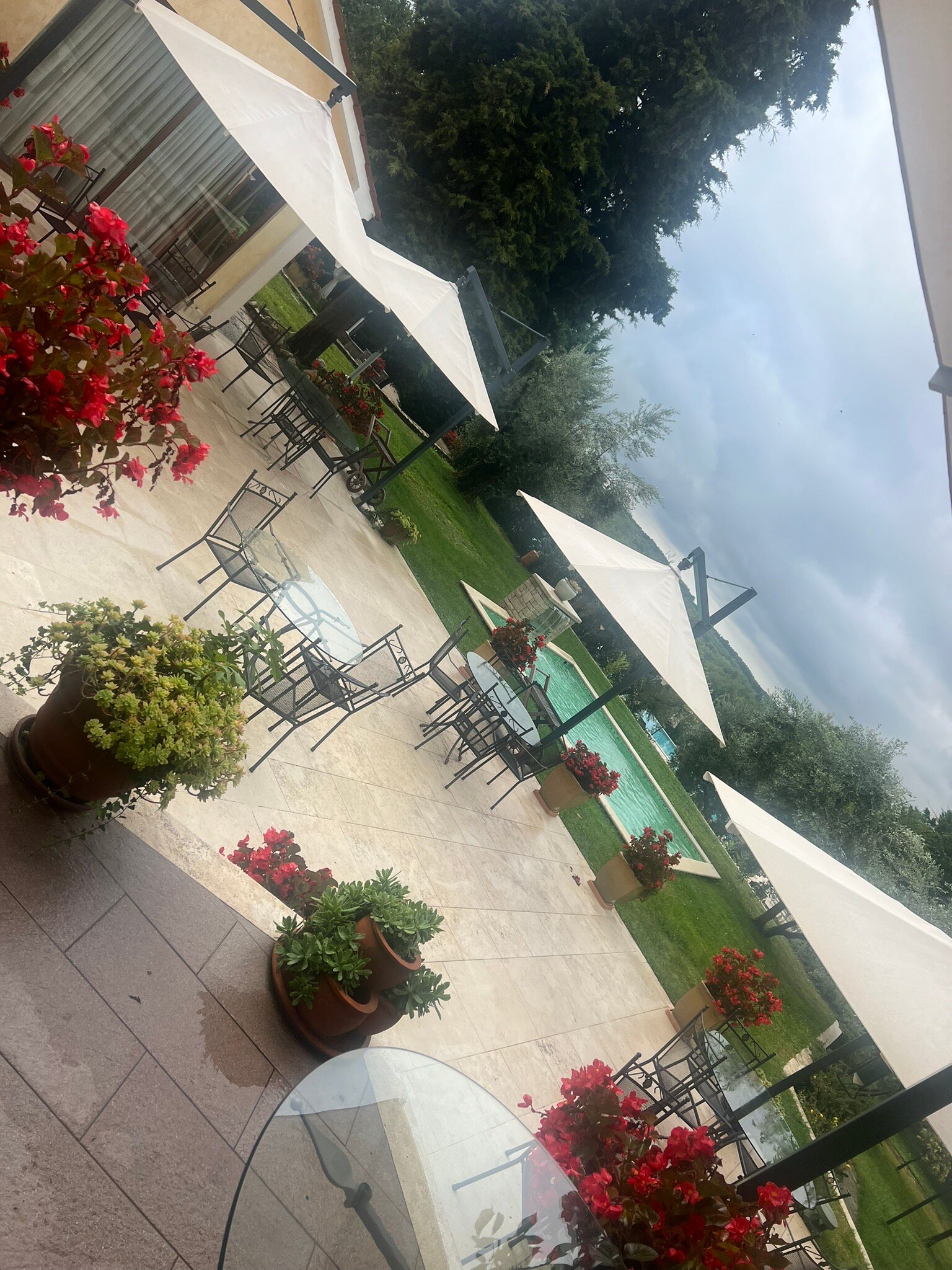 San Rocco Hotel and Restaurant-官方