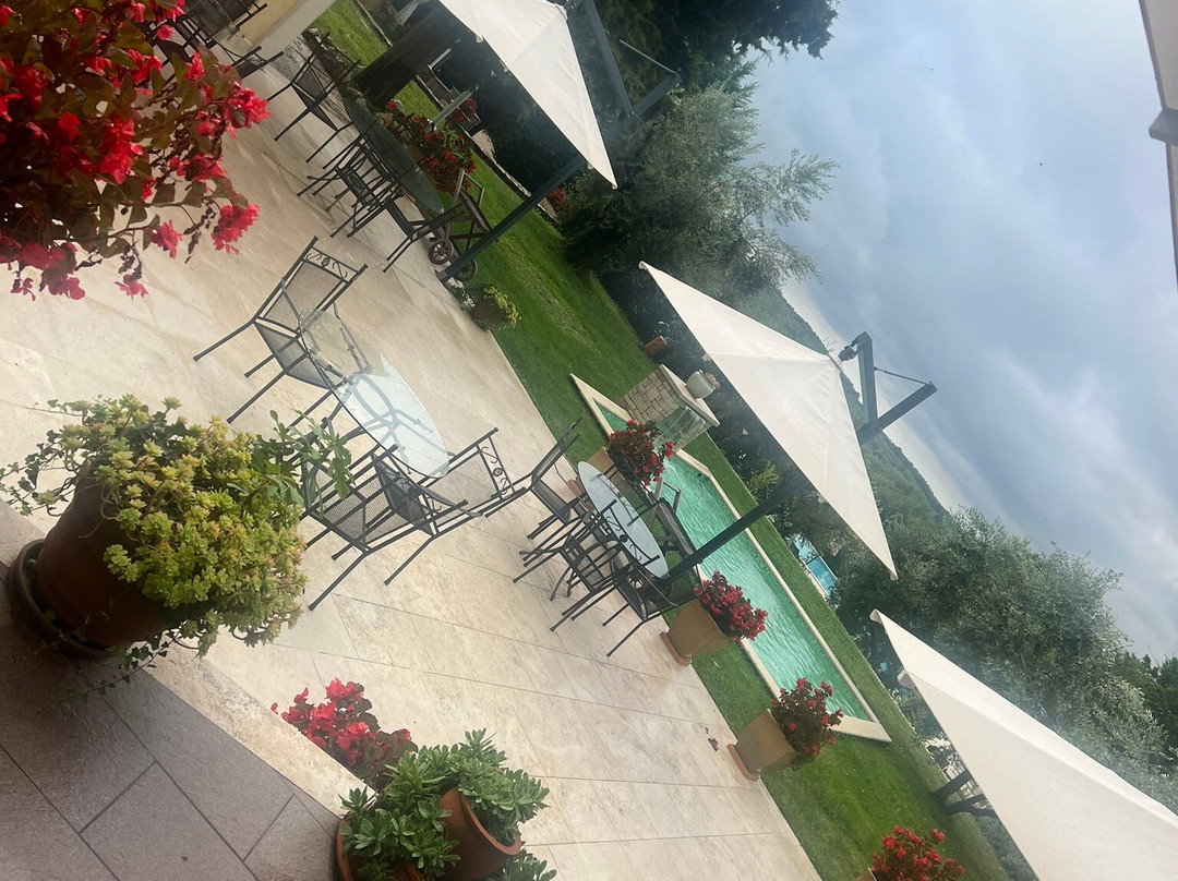 San Rocco Hotel and Restaurant主图