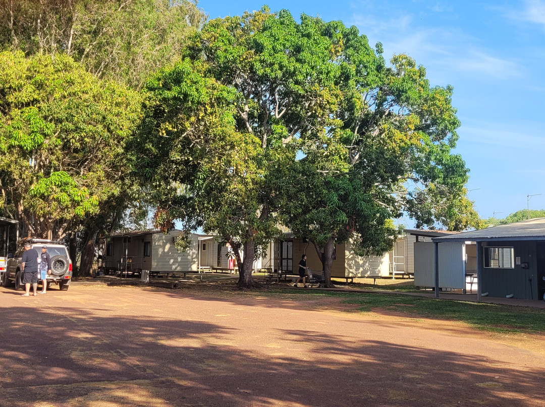 Albatross Bay Resort主图