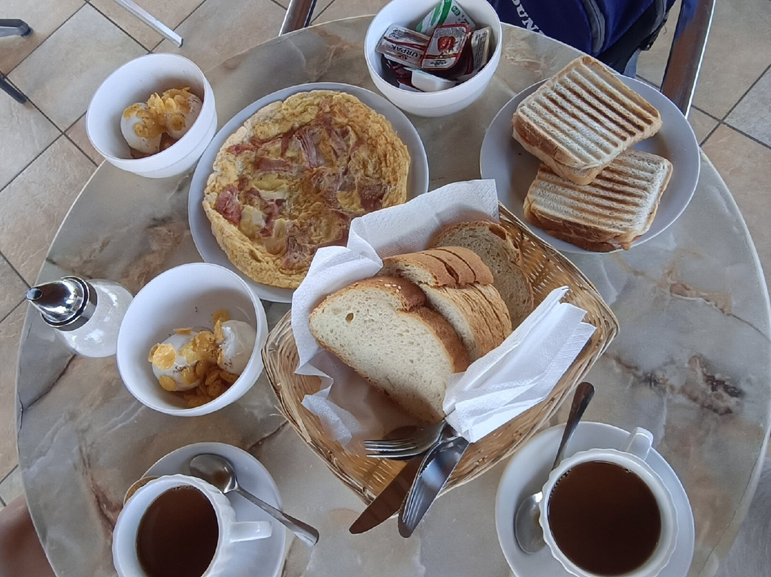 Panorama Hotel主图