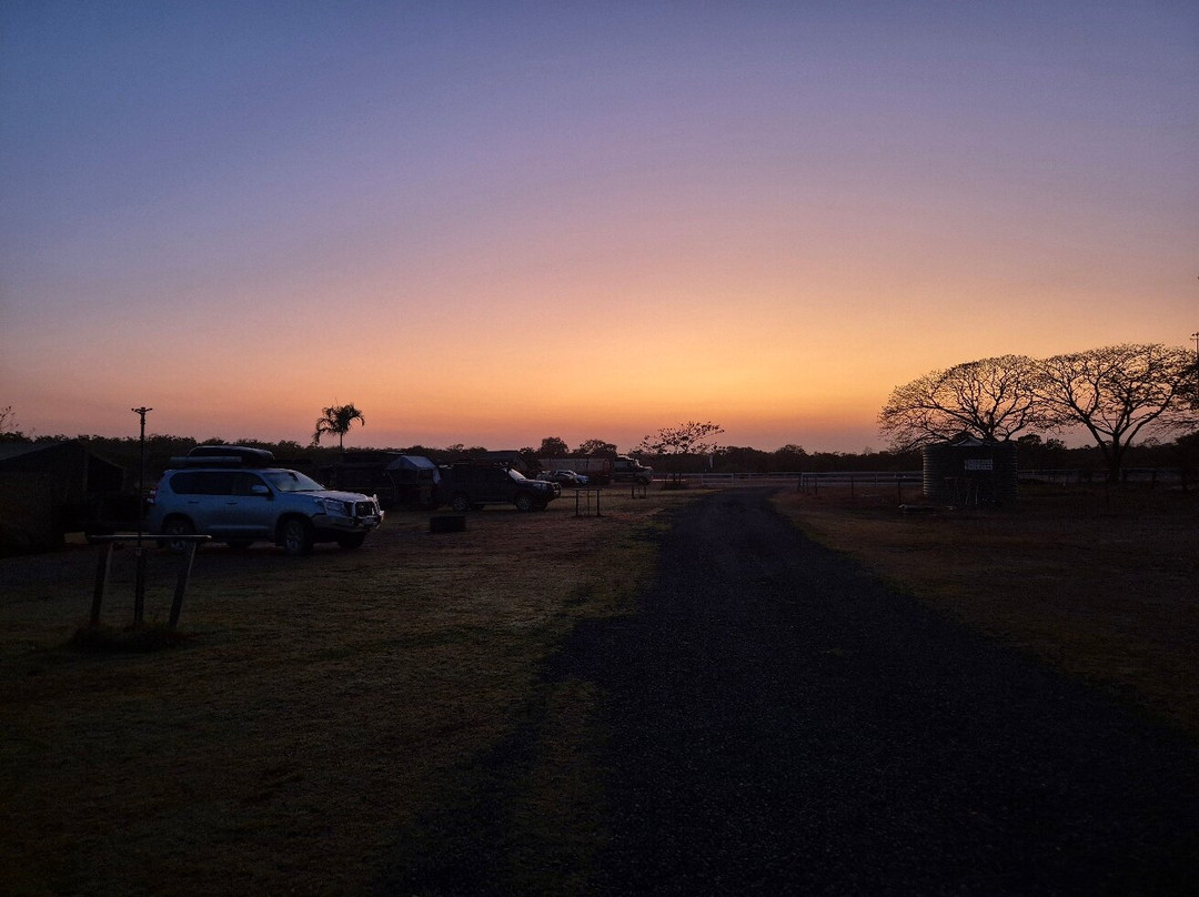 Musgrave Roadhouse主图