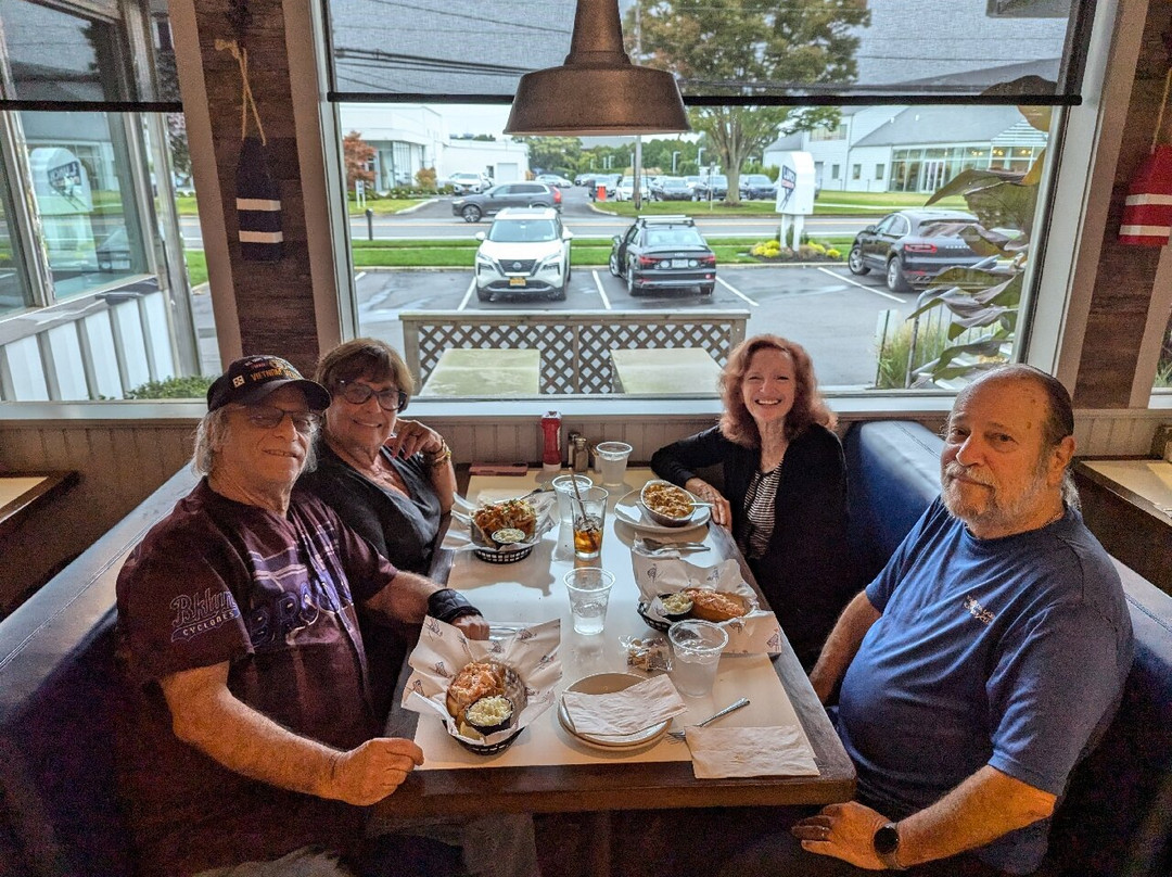 Channing Daughters Winery-Bridgehampton必去景点