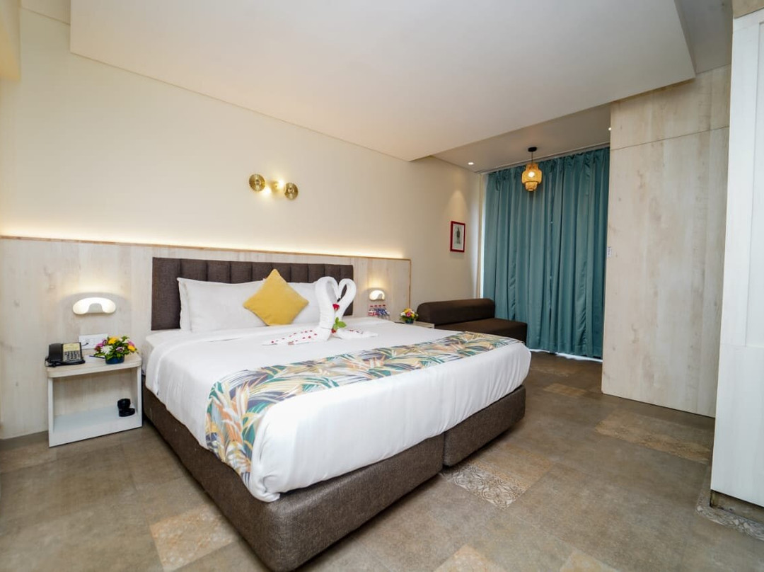 Hotel Citrus Prime主图