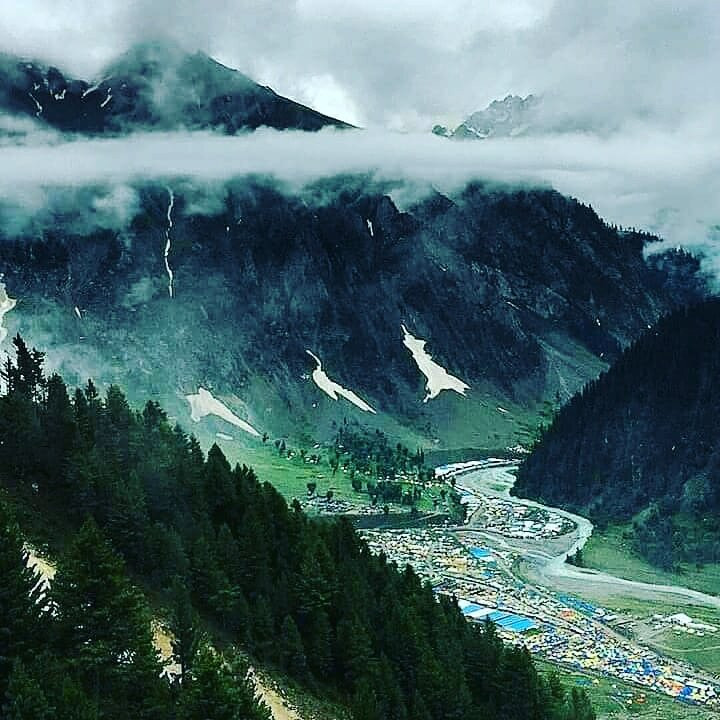 Zoji La Pass景点图片