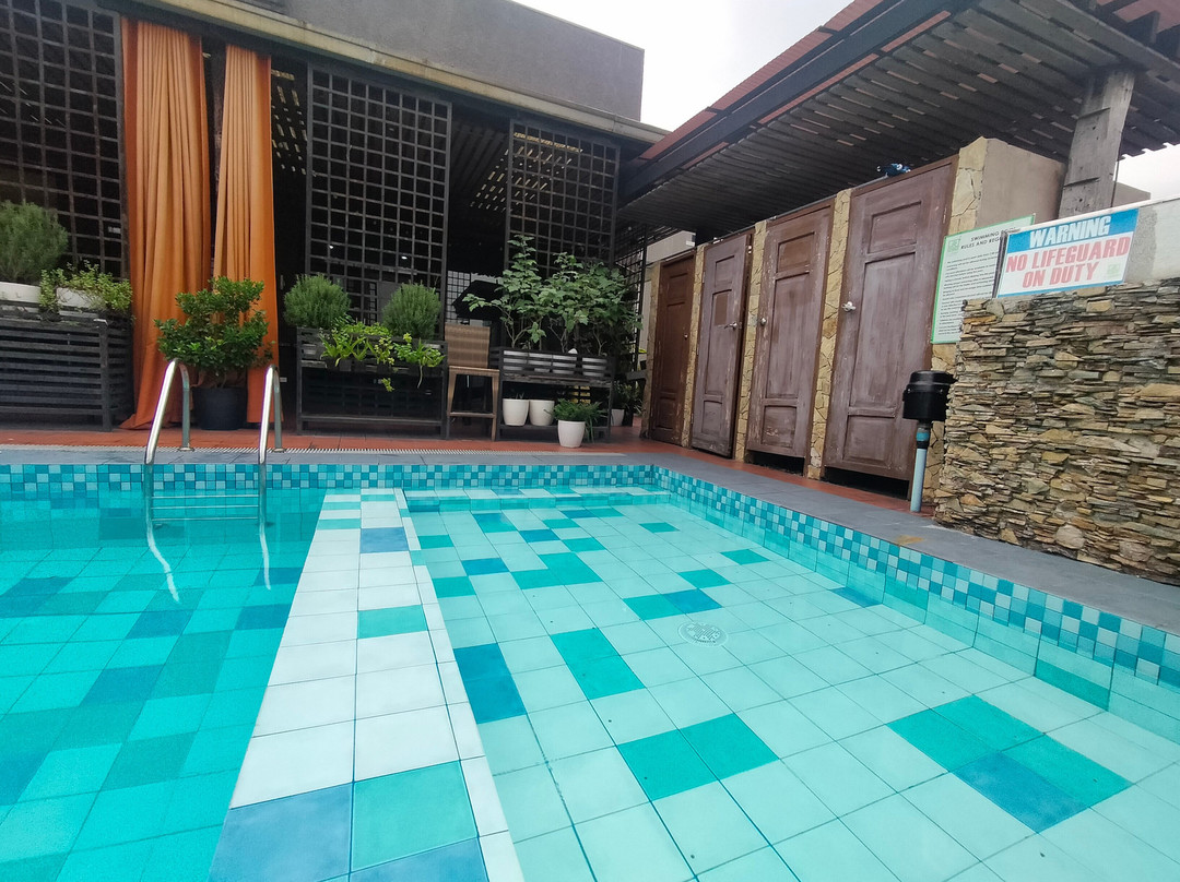 可可恩精品酒店主图