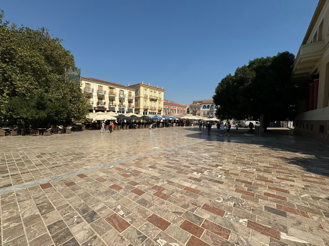 Old Town