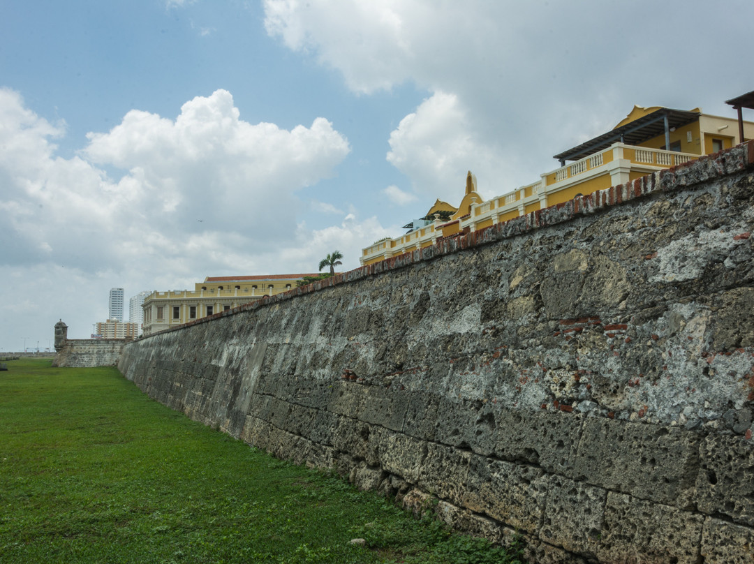 Cartagena Concierge-卡塔赫纳必去景点
