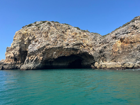 Sagres Surf School-萨格里什必去景点