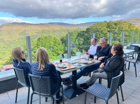 Best of Ireland Tours-恩尼斯必去景点