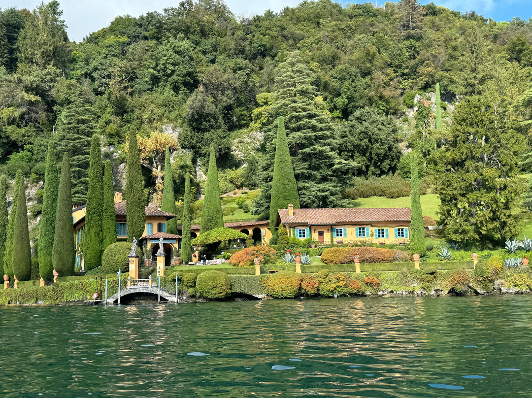 MONTECRISTO Private Boat Tours-Tremezzo必去景点