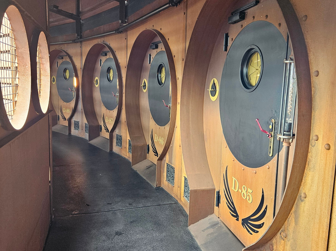 Hotel Charles Lindbergh主图