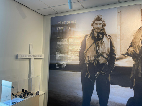 Onderduikersmuseum De Duikelaar