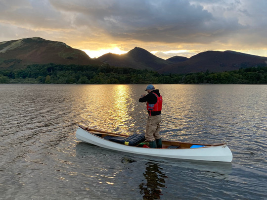 Mountain Memories-凯瑟克必去景点