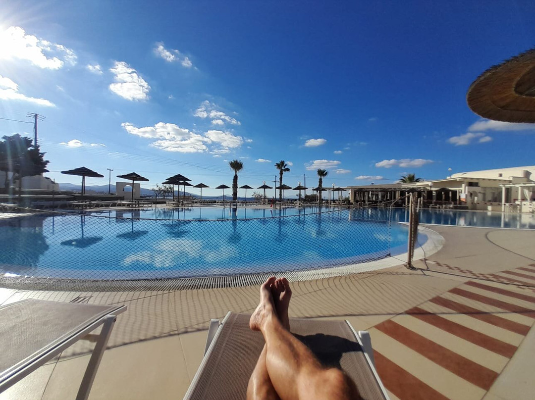 Naxos Imperial Resort & Spa主图