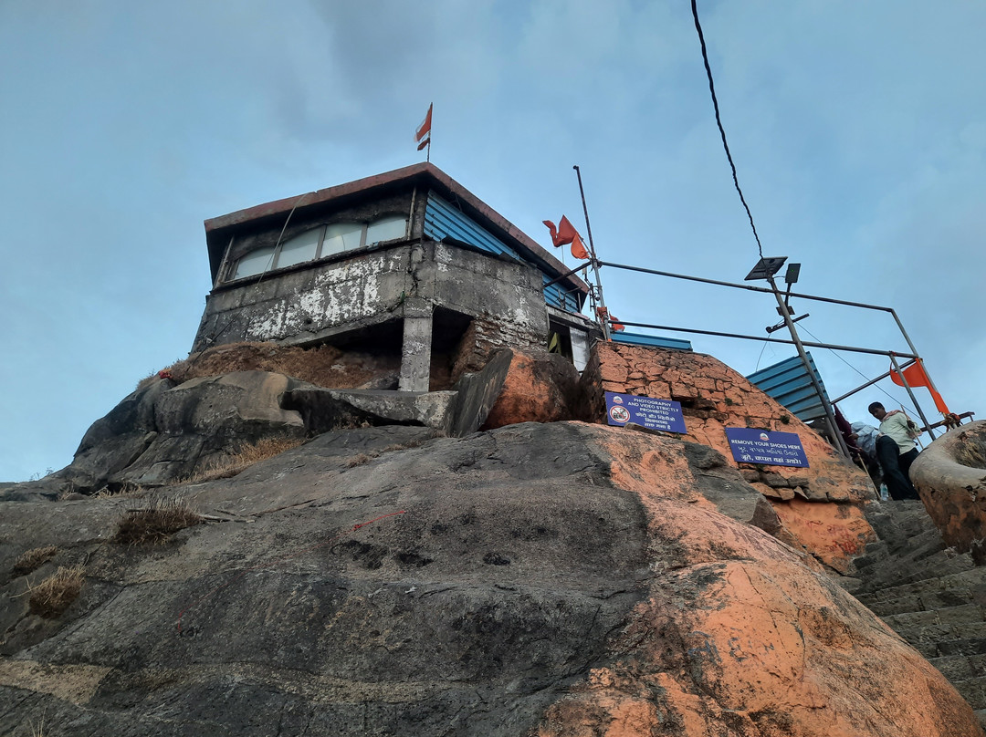 Girnar-居那加德必去景点