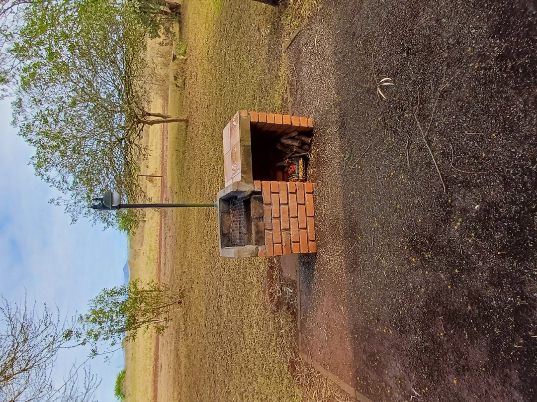 Hluhluwe Country Cottages主图