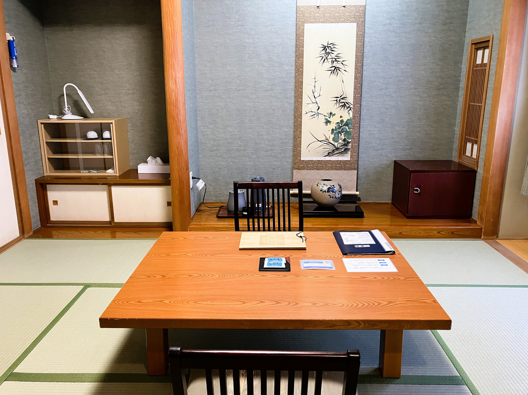 川汤KKR酒店主图